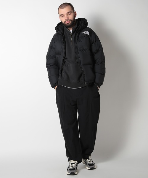 FUSE（フューズ） パンツ タスランナイロンユーティリティポケット