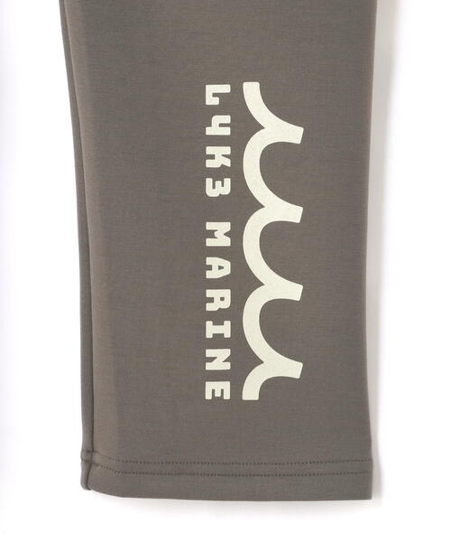 ROYAL FLASH（ロイヤルフラッシュ） パンツ muta MARINE × L4K3