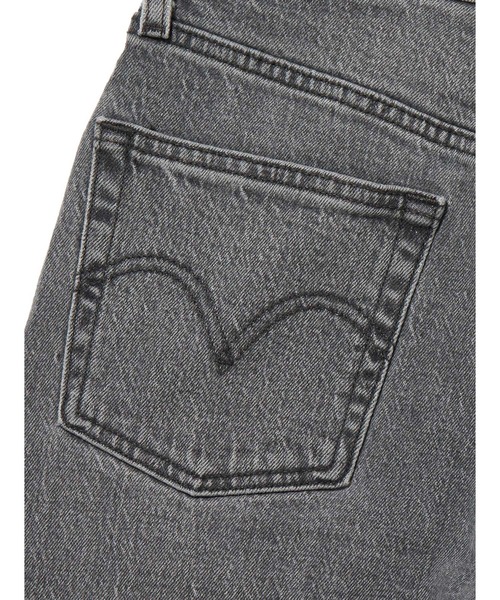 Levi's（リーバイス） ジーンズ デニム デニムパンツ 501(R) CROP