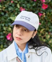帽子の女 サンバイザー レインバイザー レディース 2type ずれない仕様 UV