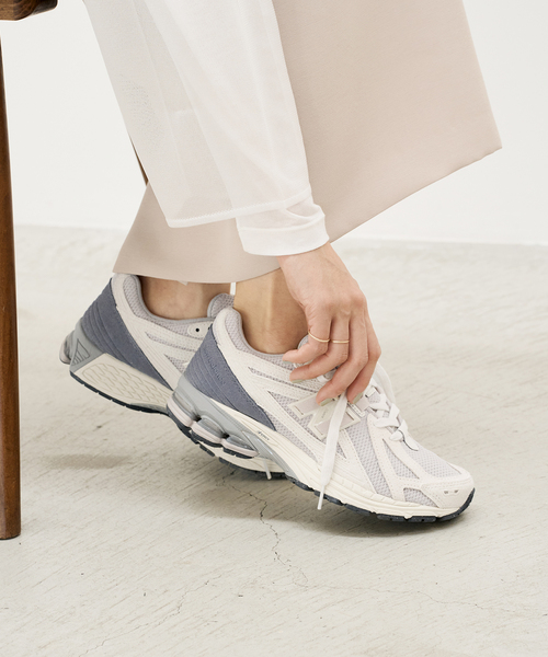 IENA スニーカー 「NEW BALANCE/ニューバランス」限定モデル M1906FH 