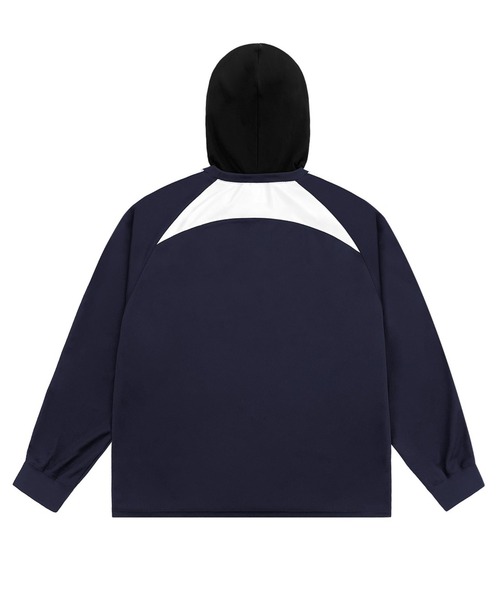 OY Openyard 長袖Tシャツ OY tシャツ 「OY/オーワイ」 SPORTY OPYD HOODIE L.S T/フード