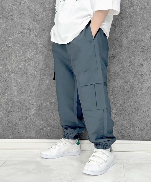 JOE'S JEANS  JOE'S  ジョーズ　キッズ　カーゴパンツ　パンツ JOE'S JEANS JOE'S ジョーズ キッズ カーゴパンツ パンツ 楽天