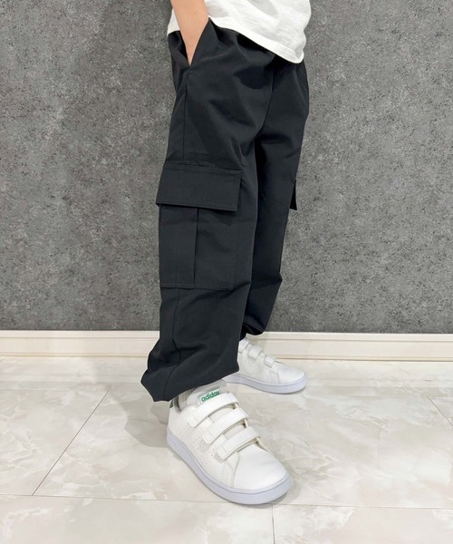 JOE'S JEANS  JOE'S  ジョーズ　キッズ　カーゴパンツ　パンツ THE CASUAL パンツ シャカシャカイージー カーゴパンツ キッズ