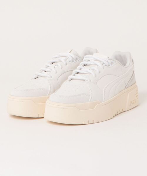 PUMA（プーマ） スニーカー ウィメンズ カリフォルニア フライズ