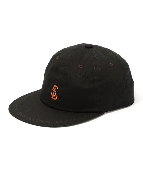 SOLARIS & CO. ハット SOLARIS HATMAKERS & Co. -Open Crown Rabbit Hat 