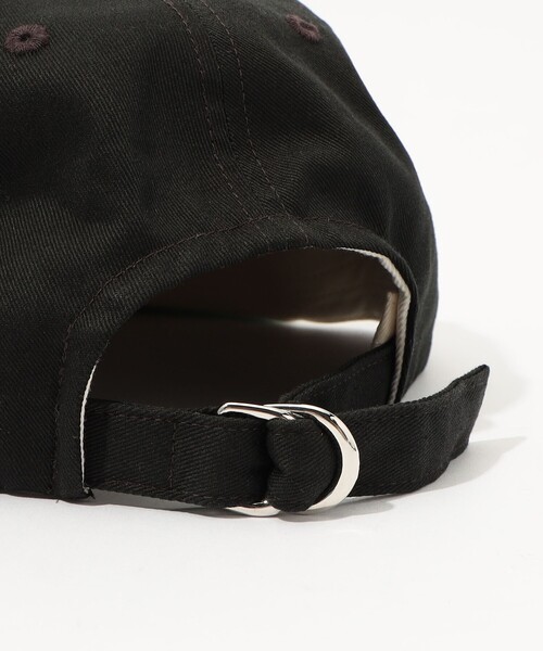 SOLARIS & CO. ハット SOLARIS&CO. LAZY BOY バケットハット｜トゥモローランド 公式通販