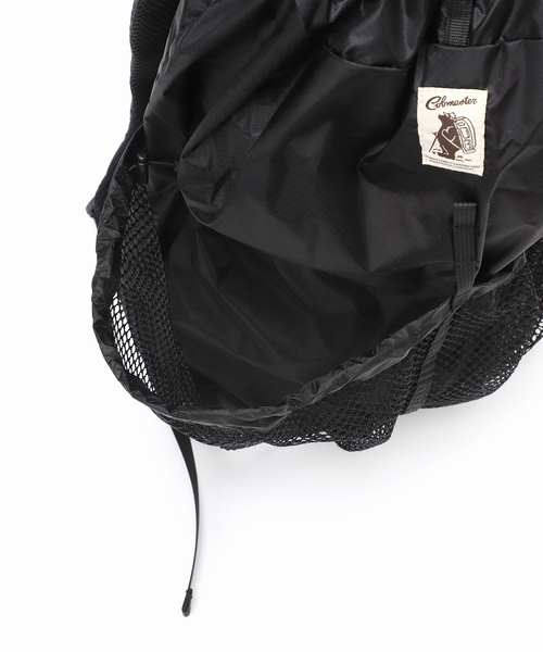 plage リュック COBMASTER HUMMING パックバッグ レディース