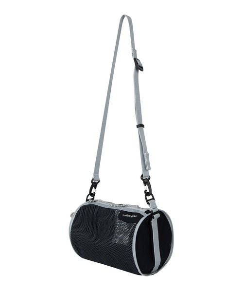 [YESEYESEE]★韓国人気★Y.E.S Rushed Small Duffle Bag yeseyesee® :: Y.E.S Rushed Small Duffle Bag Sky Blue