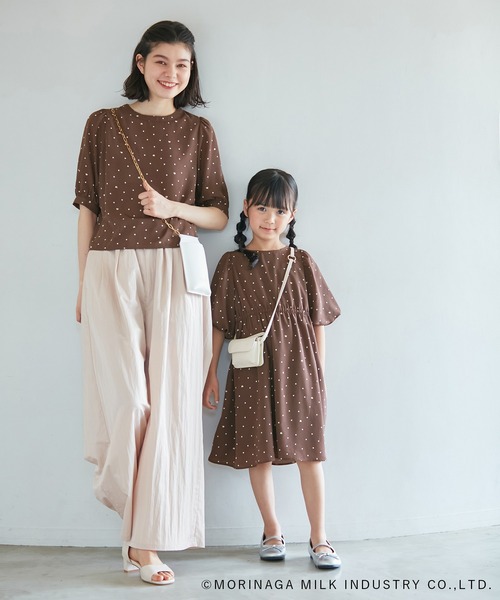jacadi ベロアワンピース　2枚セット　10.12歳用 ワンピース・スカート | Jacadi Paris＜ジャカディ＞日本公式