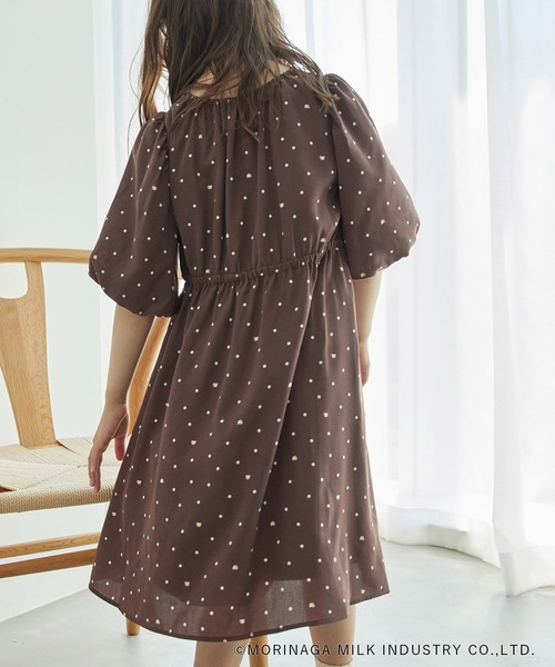 ROPE' PICNIC ワンピース 「KIDS」「Pino meets PICNIC」Pino