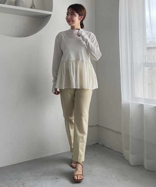 very unfilo コラボ　ラッシュガード VERY×UNFILOコラボ】理想の『水際服』出来ました！ | ONWARD