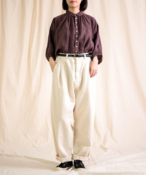Brocante ジーンズ デニム デニムパンツ 「Brocante / ブロカント