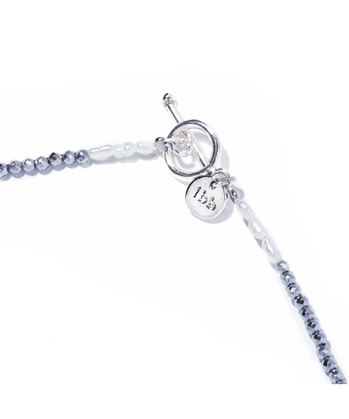 les bonbon（ルボンボン） ネックレス 「les bonbon」gloss choker