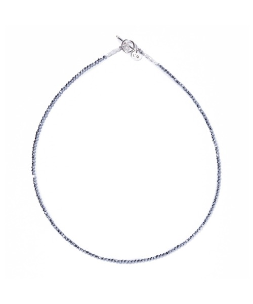 les bonbon（ルボンボン） ネックレス 「les bonbon」gloss choker