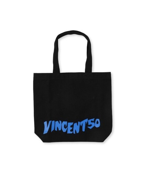 Port トートバッグ VINCENT50 Basquiat Tote Bag / バンソンサン