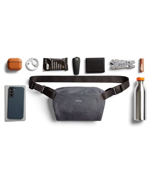 bellroy ボディーバッグ Bellroy 最大51%☆8/18まで 正規品6年保証 ベルロイ ボディ