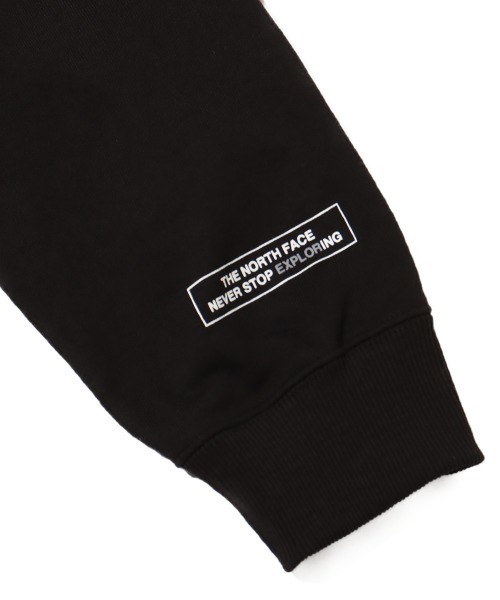 The North Face ネバーストップトレーナー ザ・ノース・フェイス(THE NORTH FACE) スウェット トレーナー