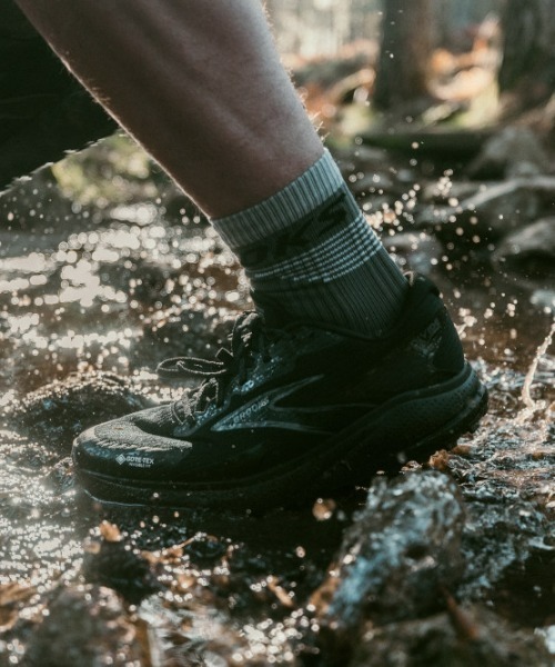 BROOKS スニーカー BROOKS/Divide5GTX/ディバイド5ゴアテックス