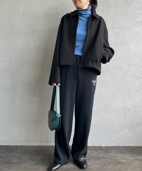 AMERICANA スウェットパンツ ジャージ 「Americana×JEANS