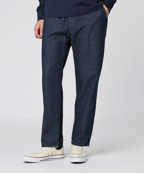 Lee×Psycho Bunny コラボジーンズ Psycho Bunny｜Lee × Psycho Bunny FLeeasy Narrow デニム
