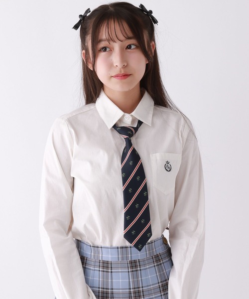 repipi armario（レピピアルマリオ） ネクタイ 「卒服2025」レジ