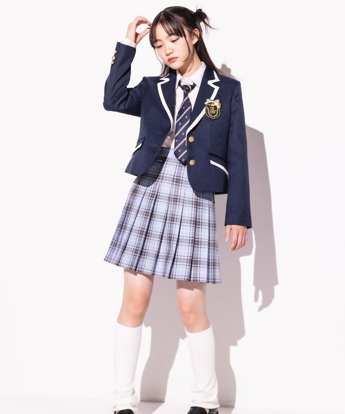 repipi armario（レピピアルマリオ） ネクタイ 卒業式 「卒服2025