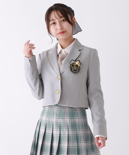 repipi armario（レピピアルマリオ） ネクタイ 卒業式 「卒服2025