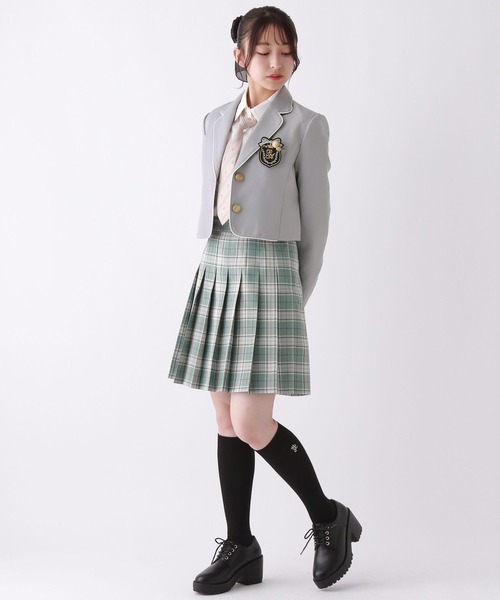 repipi armario（レピピアルマリオ） ネクタイ 「卒服2025」レジ
