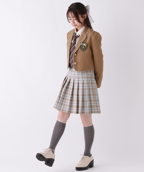 repipi armario(レピピアルマリオ) ネクタイ 卒業式 「卒服2025 repipi armario(レピピアルマリオ) ネクタイ 卒業式 「卒服2025