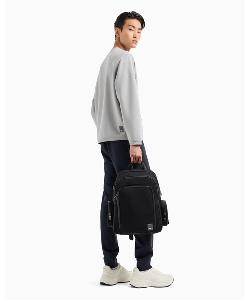 EMPORIO ARMANI トレーナー スウェット 「エンポリオ アルマーニ 
