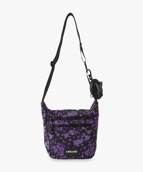 ANNA SUI（アナスイ） ショルダーバッグ バッグ ヴァケーション ミニ