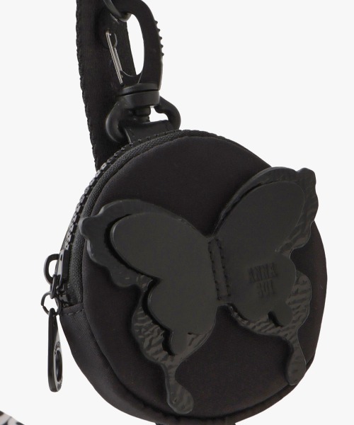 ANNA SUI ショルダーバッグ バッグ ヴァケーション ミニ