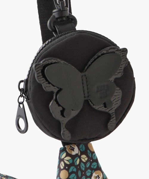 ANNA SUI ショルダーバッグ バッグ ヴァケーション ミニ