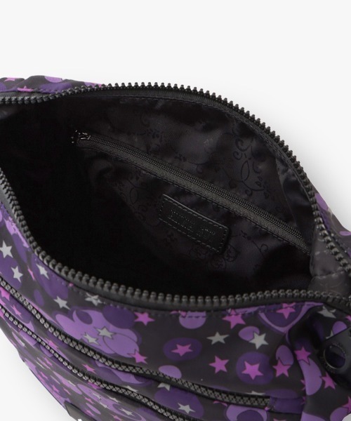 ANNA SUI ショルダーバッグ バッグ ヴァケーション ミニ