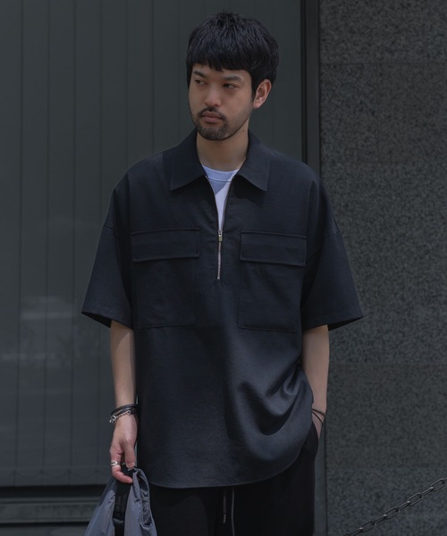 2XU ハーフジップ シャツ Flex 1/2 Zip Long Sleeve – 2XU
