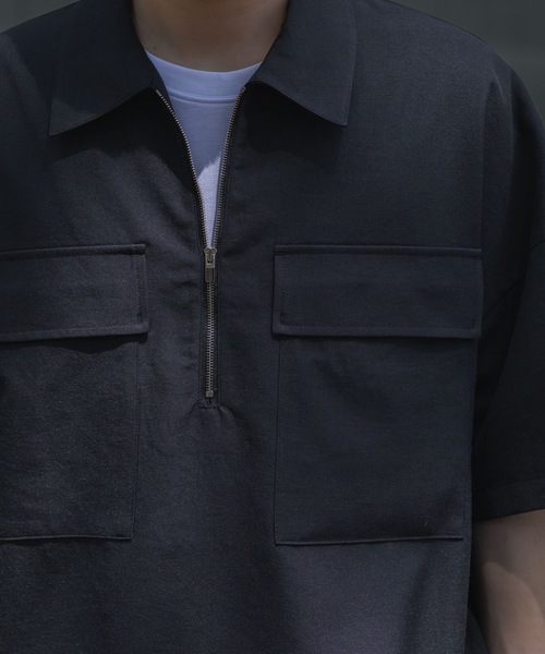 未使用 Lig. half sleeve shirt 半袖シャツ (メンズ) | JACK in the NET 公式通販 – ページ 2