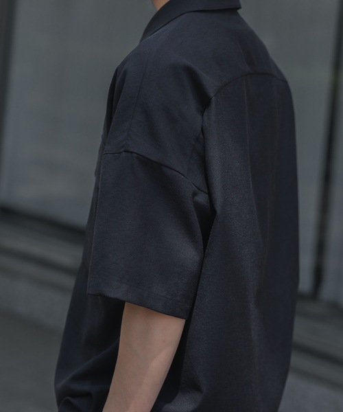 未使用 Lig. half sleeve shirt 半袖シャツ (メンズ) | JACK in the NET 公式通販 – ページ 2