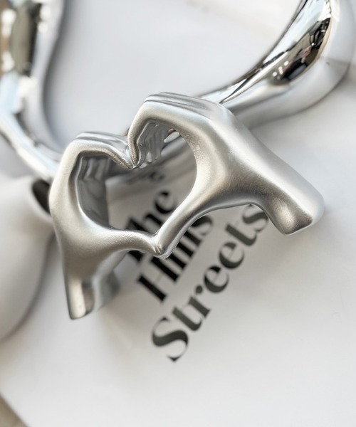 NOLITA LABORATORY インテリア 「 NOLITA / ノリータ 」ユニーク 指