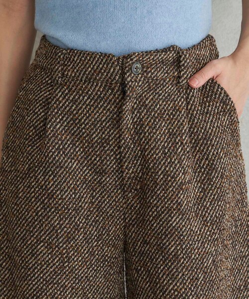 FREAK'S STORE パンツ FREAK'S STORE/フリークスストア The Yarn