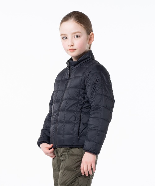 TAION（タイオン） ダウン アウター 「」「キッズ」マウンテン