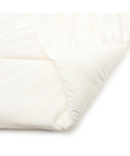 Francfranc（フランフラン） ベッド 寝具 WARMY アルガンオイル加工