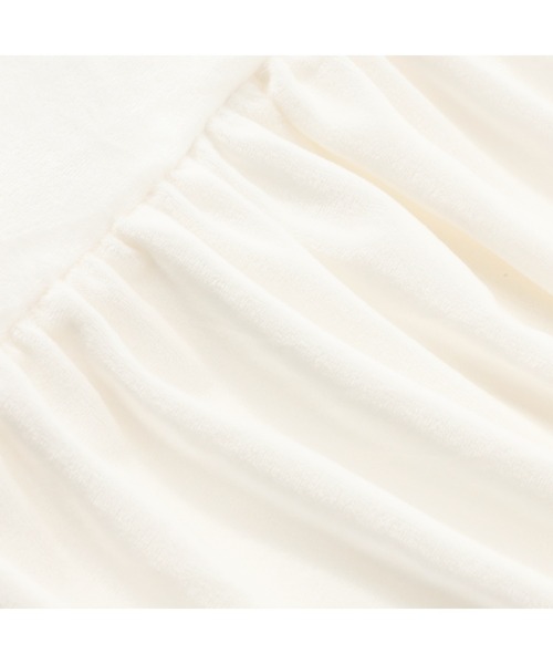 Francfranc（フランフラン） ベッド 寝具 WARMY アルガンオイル加工