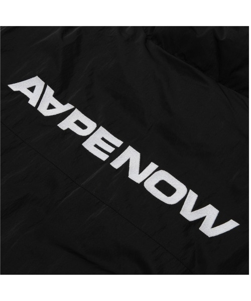 AAPE BY A BATHING APE（エーエイプバイアベイシングエイプ） ダウン