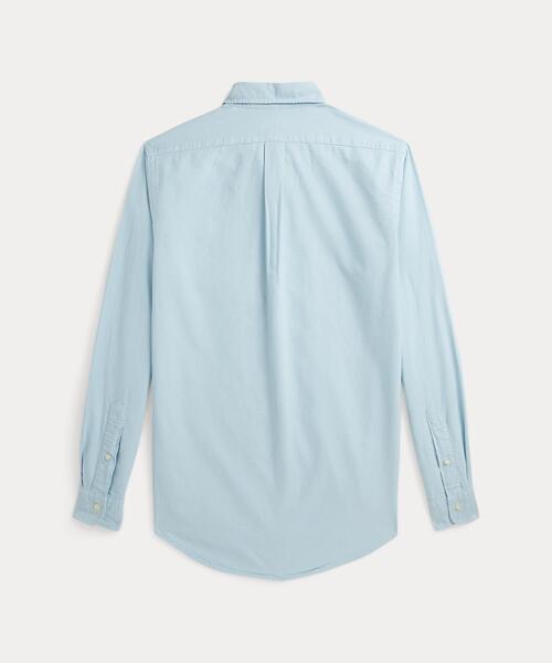 POLO RALPH LAUREN（ポロ・ラルフローレン） シャツ クラシック