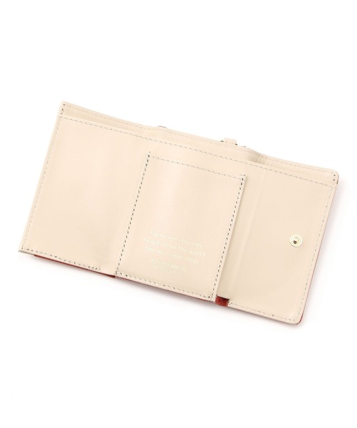 SNOOPY（スヌーピー） 財布 SNOOPY LEATHER COLLECTION/スヌーピー 