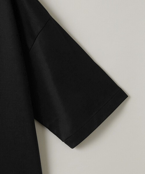 ポロシャツ ポロ 「ASTRAET」テンジク BIG ポロシャツ UNISEX レディース メンズ ASTRAET ポロシャツ ポロ 「ASTRAET」テンジク BIG UNISEX