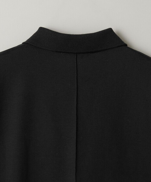 ASTRAET ポロシャツ ポロ 「ASTRAET」テンジク BIG UNISEX