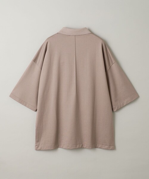ASTRAET ポロシャツ ポロ 「ASTRAET」テンジク BIG UNISEX