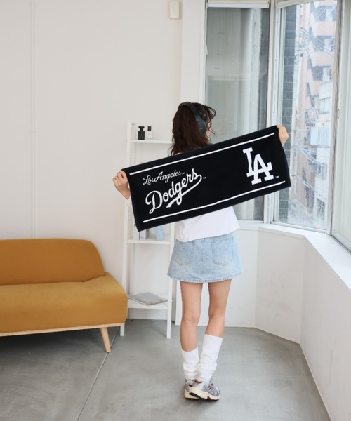 MLB ハンカチ タオル レディース メンズ : ZOZOTOWN Yahoo!店 - 通販 